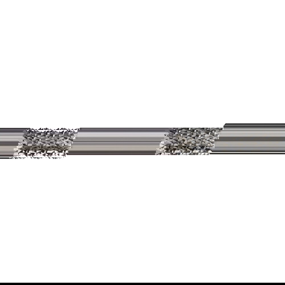 Diamond Pattern Router Bit: 0.38